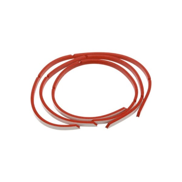 Allpoints 8012385 3Plt Lid Gasket Kit For Garland Range